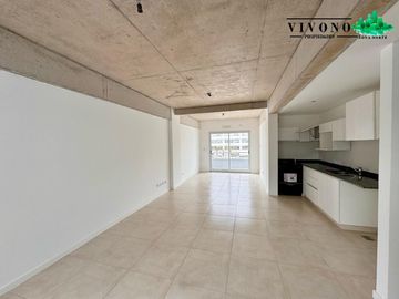 Departamento en  San Telmo