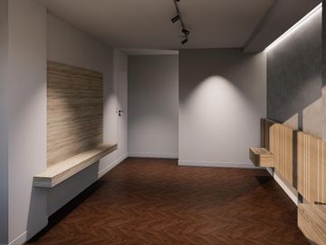 Departamento - Nueva Cordoba