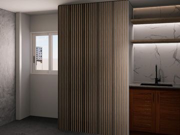 Departamento - Nueva Cordoba