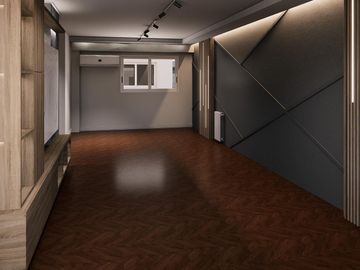 Departamento - Nueva Cordoba