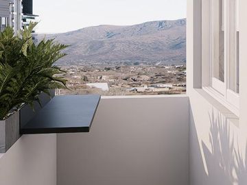 Departamento - Nueva Cordoba