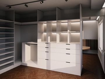 Departamento - Nueva Cordoba