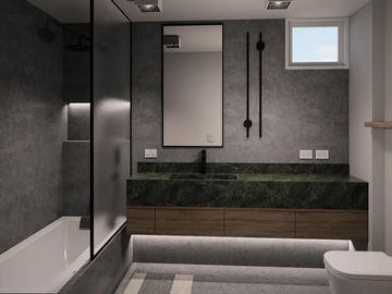 Departamento - Nueva Cordoba