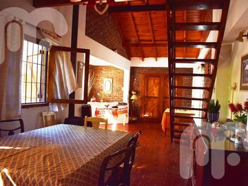 VENTA CASA / CASA QUINTA VILLA ELISA
