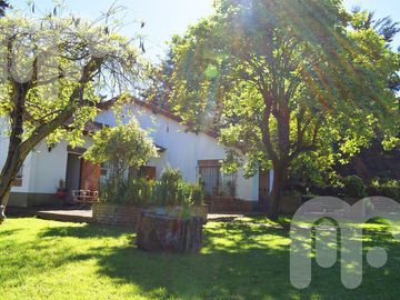 VENTA CASA / CASA QUINTA VILLA ELISA