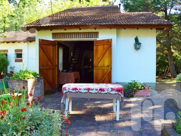 VENTA CASA / CASA QUINTA VILLA ELISA