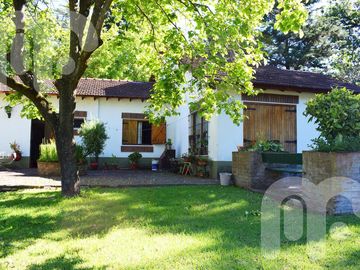 VENTA CASA / CASA QUINTA VILLA ELISA