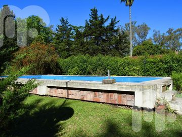 VENTA CASA / CASA QUINTA VILLA ELISA