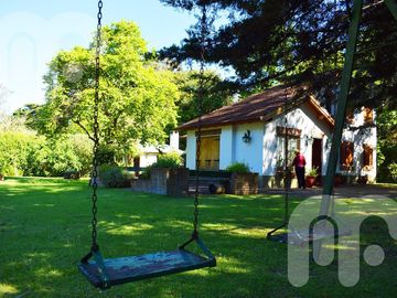 VENTA CASA / CASA QUINTA VILLA ELISA