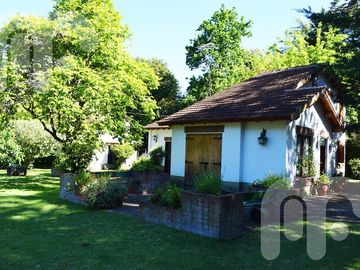 VENTA CASA / CASA QUINTA VILLA ELISA