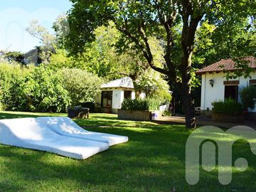VENTA CASA / CASA QUINTA VILLA ELISA