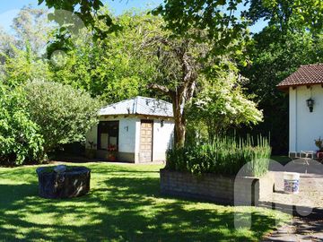 VENTA CASA / CASA QUINTA VILLA ELISA