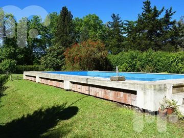 VENTA CASA / CASA QUINTA VILLA ELISA