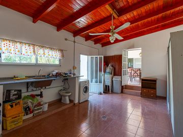 Casa en  Funes