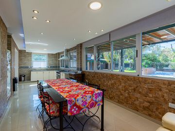Casa en  Funes