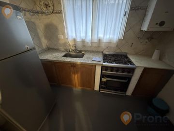 Departamento en  venta
