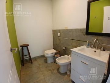 Juarez Beltrán vende Casa en Barrio Terrazas de Villa Allende 3 dormitorios