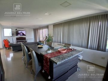 Juarez Beltrán vende Casa en Barrio Terrazas de Villa Allende 3 dormitorios
