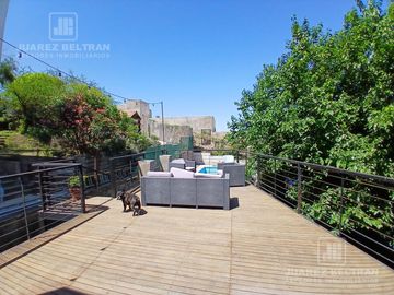 Juarez Beltrán vende Casa en Barrio Terrazas de Villa Allende 3 dormitorios