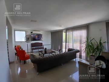 Juarez Beltrán vende Casa en Barrio Terrazas de Villa Allende 3 dormitorios