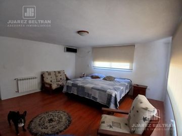 Juarez Beltrán vende Casa en Barrio Terrazas de Villa Allende 3 dormitorios