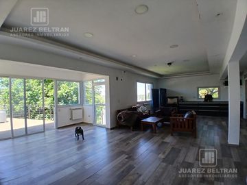 Juarez Beltrán vende Casa en Barrio Terrazas de Villa Allende 3 dormitorios