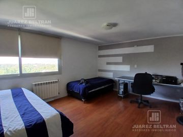 Juarez Beltrán vende Casa en Barrio Terrazas de Villa Allende 3 dormitorios