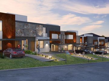 Casa en  venta dos dormitorios, terrazas de la Estanzuela, Córdoba