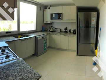 Venta dpto 3 dorm Penthouse Rivera Urbana Neuquen