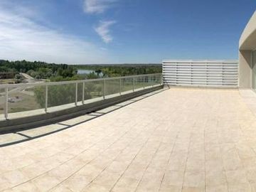 Venta dpto 3 dorm Penthouse Rivera Urbana Neuquen