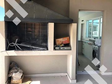 Venta dpto 3 dorm Penthouse Rivera Urbana Neuquen