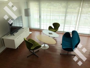 Venta dpto 3 dorm Penthouse Rivera Urbana Neuquen