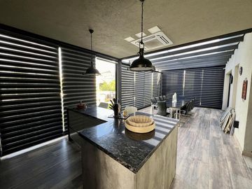 Casa en  el barrio Los Talas Canning