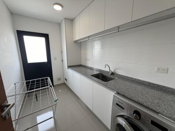 Casa en  el barrio Los Talas Canning
