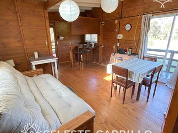 Venta - Casa - Barrio Parque La Verdad - Exaltación de la Cruz