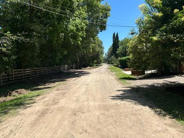 Venta - Casa - Barrio Parque La Verdad - Exaltación de la Cruz