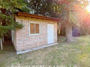 Venta - Casa - Barrio Parque La Verdad - Exaltación de la Cruz