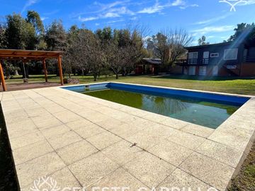 Venta - Casa - Barrio Parque La Verdad - Exaltación de la Cruz