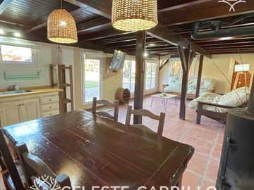Venta - Casa - Barrio Parque La Verdad - Exaltación de la Cruz