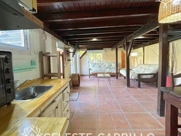 Venta - Casa - Barrio Parque La Verdad - Exaltación de la Cruz