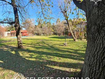 Venta - Casa - Barrio Parque La Verdad - Exaltación de la Cruz