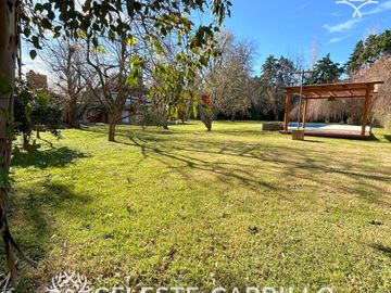 Venta - Casa - Barrio Parque La Verdad - Exaltación de la Cruz