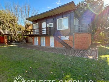 Venta - Casa - Barrio Parque La Verdad - Exaltación de la Cruz