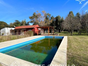 Venta - Casa - Barrio Parque La Verdad - Exaltación de la Cruz