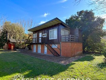 Venta - Casa - Barrio Parque La Verdad - Exaltación de la Cruz