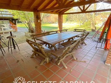 Venta - Casa - Barrio Parque La Verdad - Exaltación de la Cruz