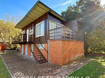 Venta - Casa - Barrio Parque La Verdad - Exaltación de la Cruz