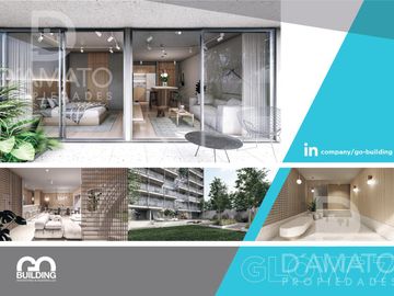Departamento en Villa Urquiza