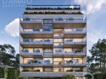 Departamento en Villa Urquiza