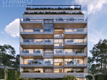 Departamento en Villa Urquiza